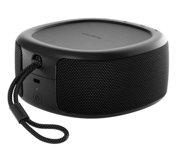 Urbanista Malibu Midnight Black - 1203235 - zdjęcie 2
